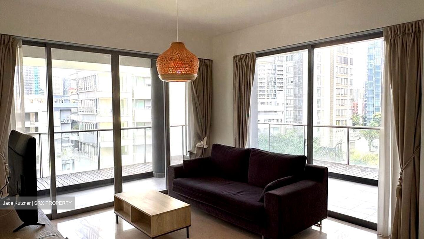 Angullia Park Residences @ Orchard (D10), Apartment #585063541